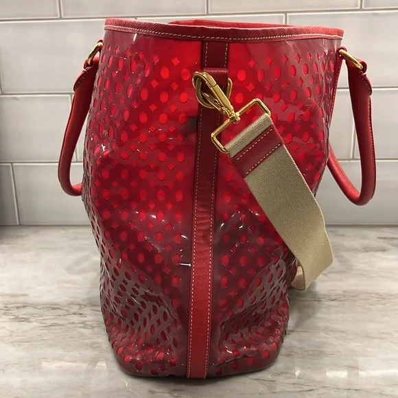 Prada Tote - Picture 4 of 12